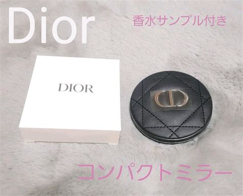 dior コンパクトミラー 公式|Dior ビューティー.